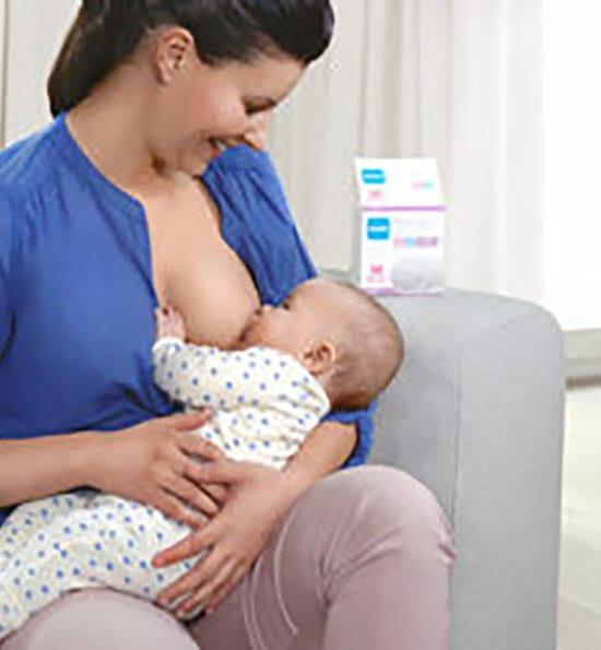 Mum to Mum Breastfeeding Advice