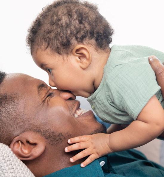 Nurturing Your Baby’s Brain Development