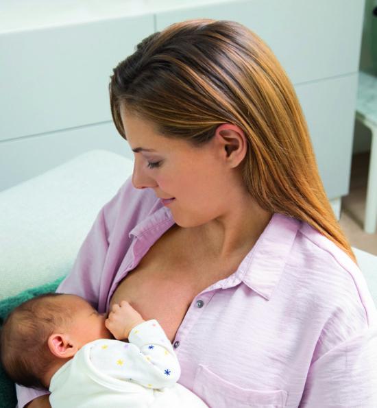 Fascinating Facts About Breastfeeding