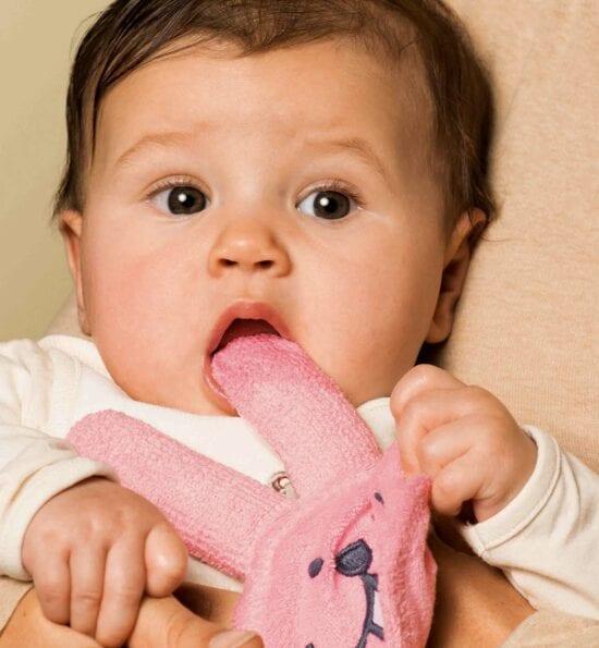 Top Tips – Oral hygiene for your little one