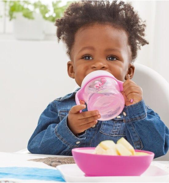 Foods to Avoid When Weaning