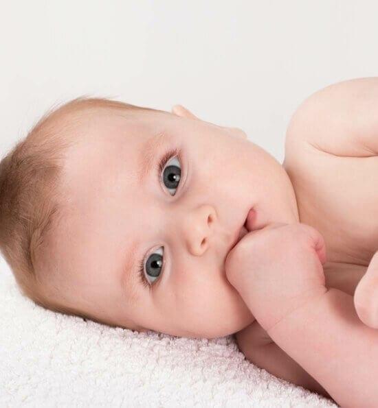 Tips from our Midwife: Newborn Sleep Basics