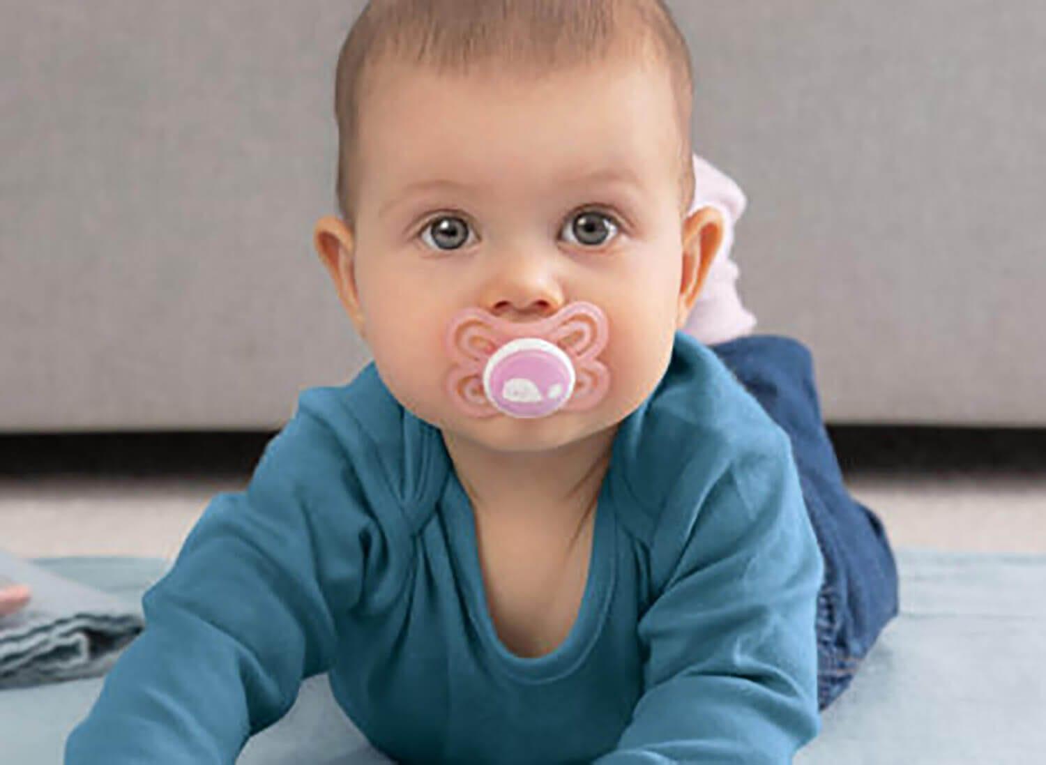 mam dummies 4 months