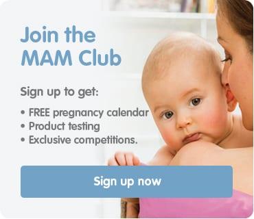 Join the MAM club