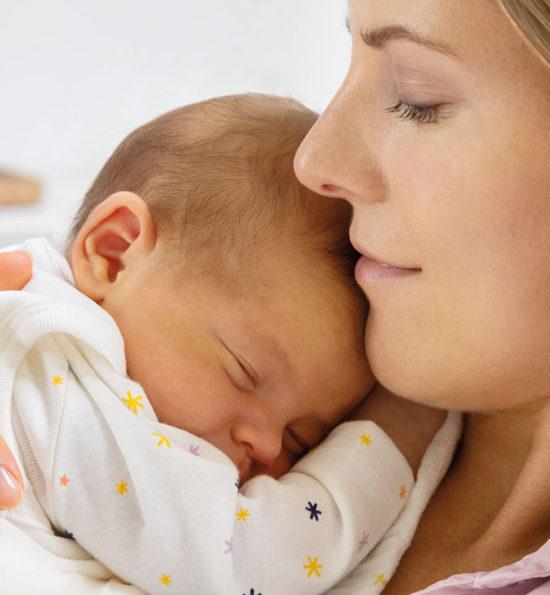 Midwife Tips: The Top 5 Common Sleep Mistakes