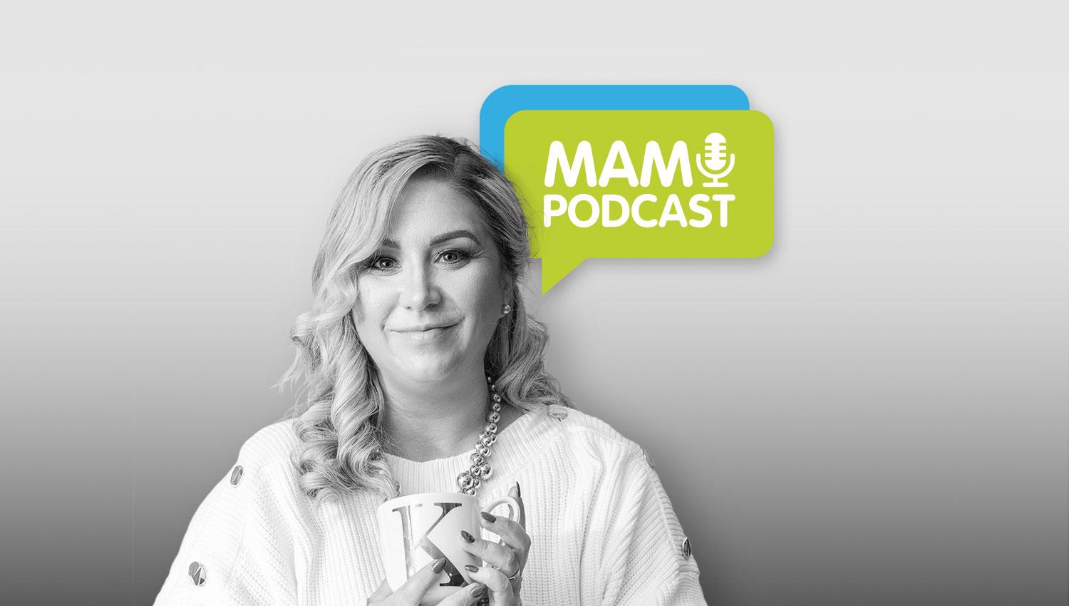 MAM Expert Podcasts