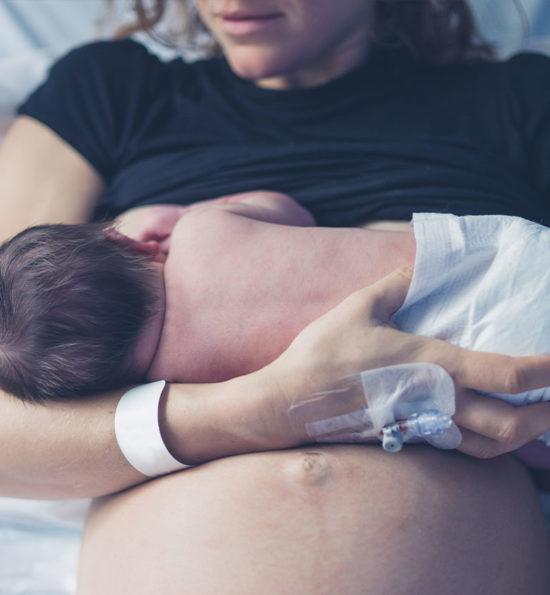 How To Prepare For Breastfeeding While Pregnant