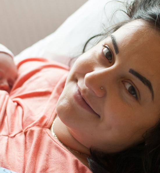 Breastfeeding & Responsive Feeding – What Is It?