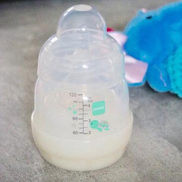MAM Baby bottle