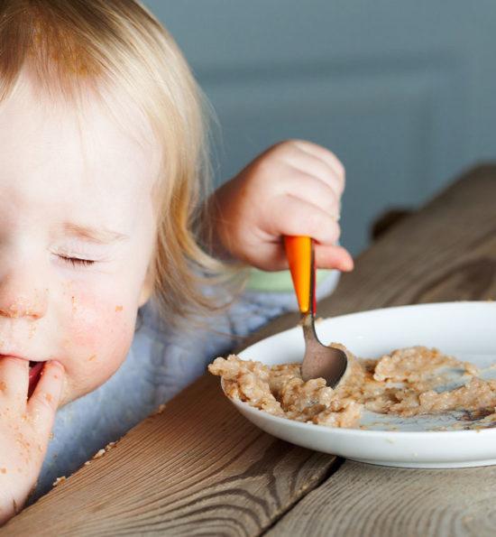 10 Common Weaning Problems